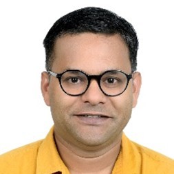 Dr. Himansu Sekhar Nanda